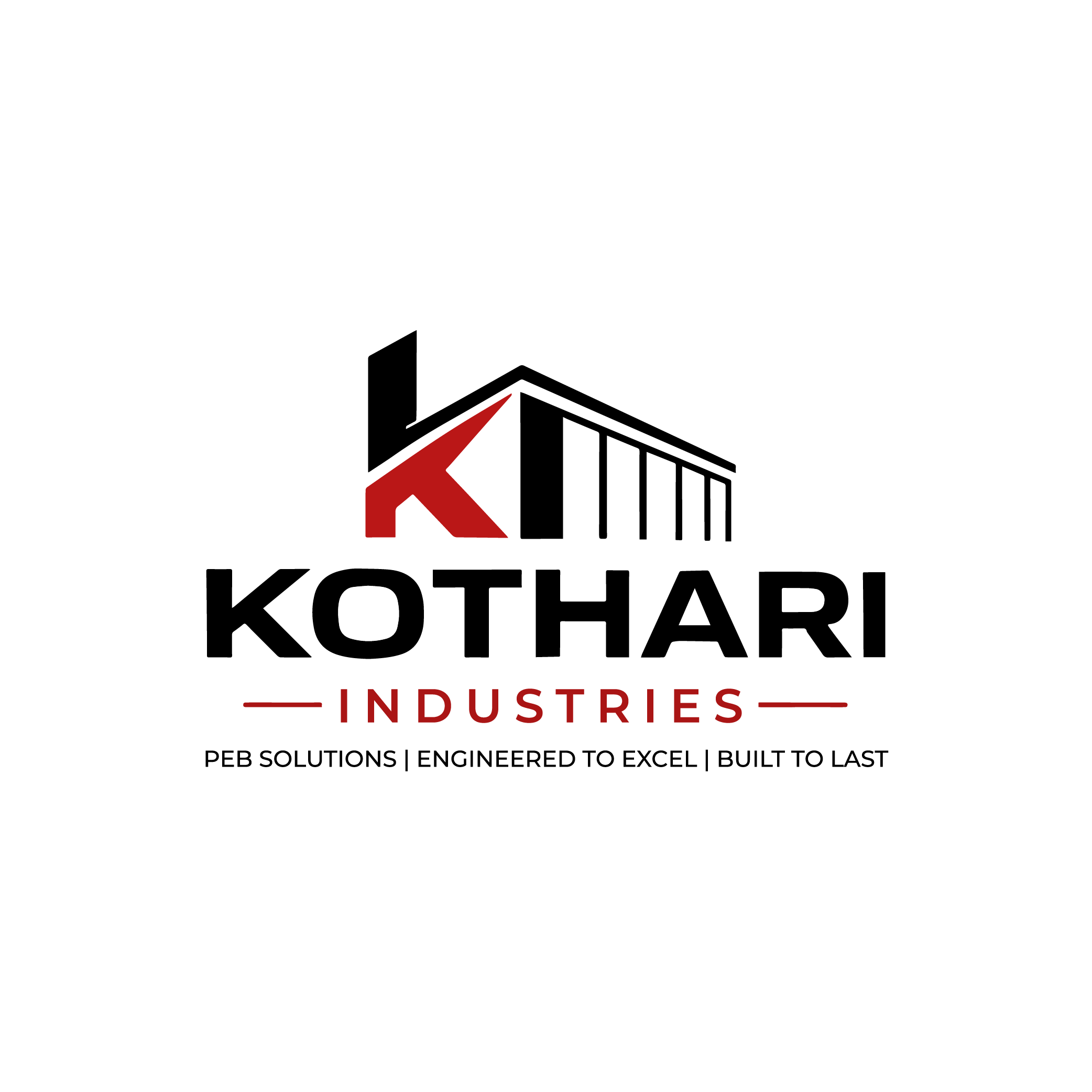 Kothari Industries logo icon